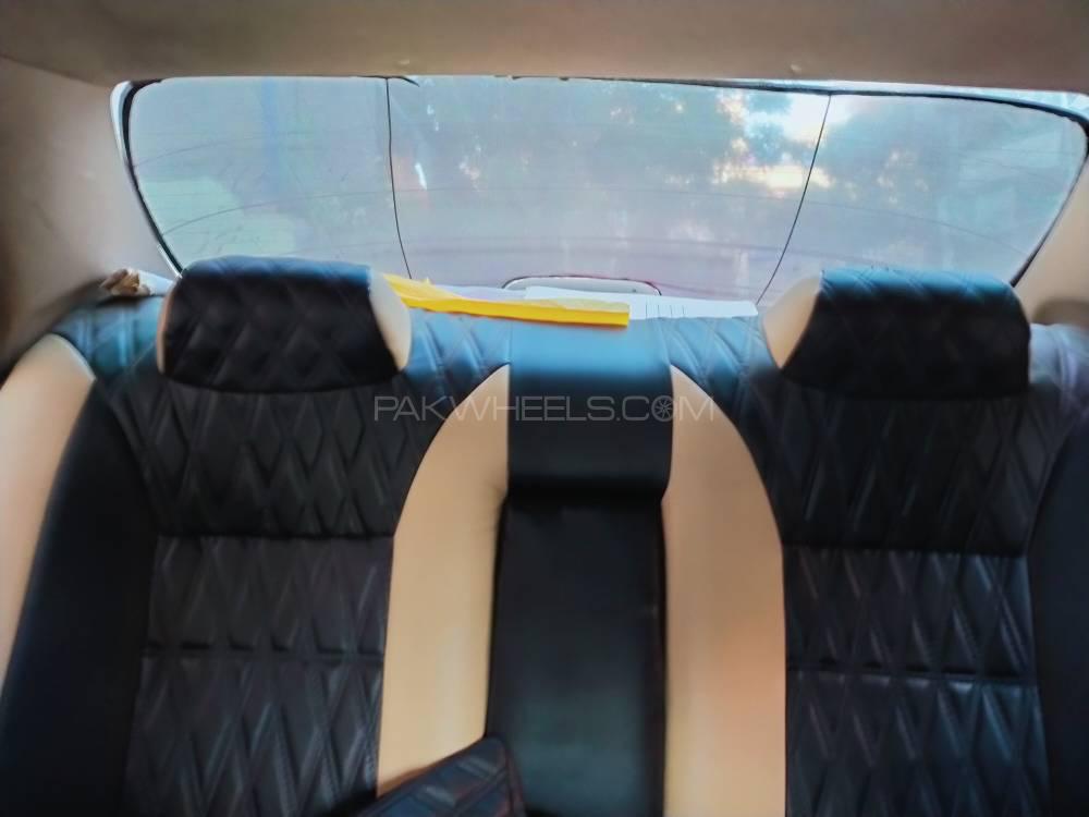 Honda City 2007 for Sale in Karachi Honda City 2007 for Sale in Karachi Image-4