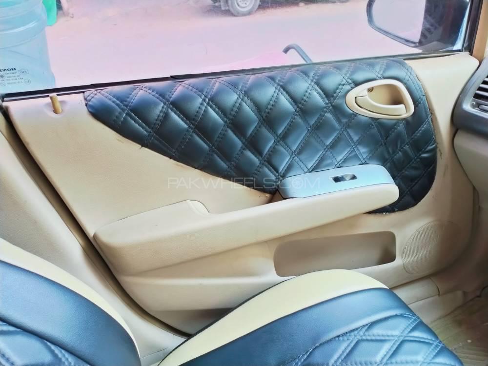 Honda City 2007 for Sale in Karachi Honda City 2007 for Sale in Karachi Image-7
