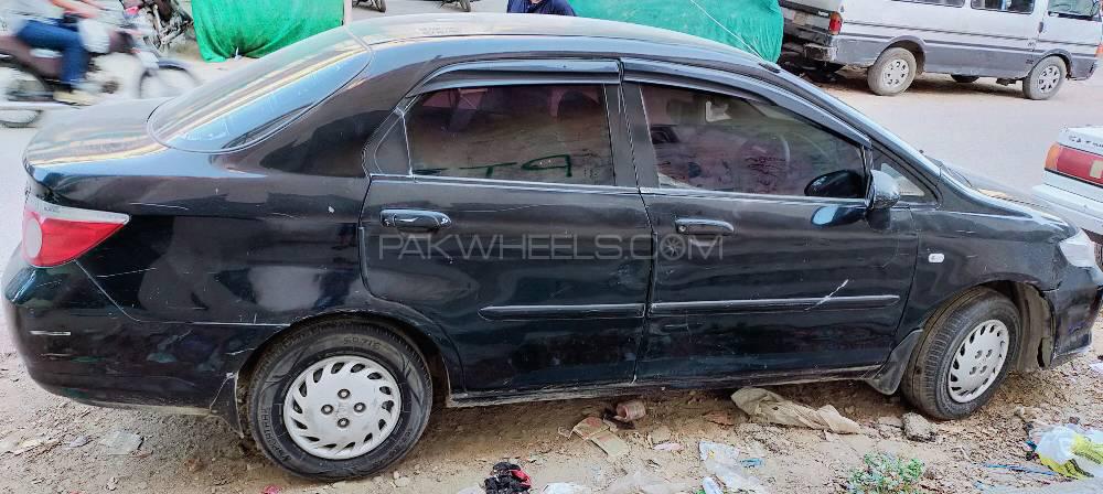 Honda City 2007 for Sale in Karachi Honda City 2007 for Sale in Karachi Image-2