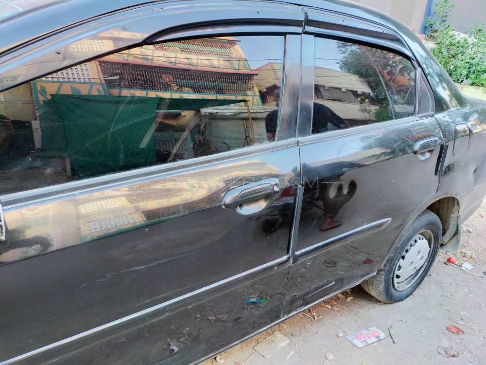 Honda City 2007 for Sale in Karachi Honda City 2007 for Sale in Karachi Image-5