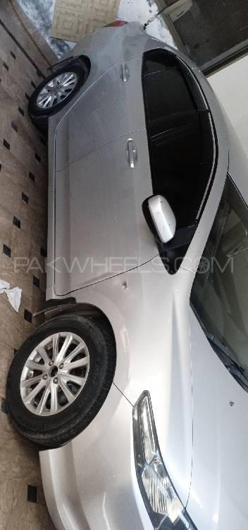 Honda City 2010 for Sale in Faisalabad Honda City 2010 for Sale in Faisalabad Image-3