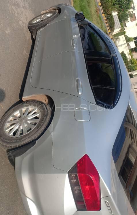Honda City 2010 for Sale in Faisalabad Honda City 2010 for Sale in Faisalabad Image-4