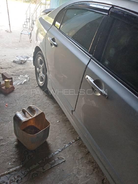 ہونڈا سوک 2007 for Sale in گجرانوالہ ہونڈا سوک 2007 for Sale in گجرانوالہ Image-5