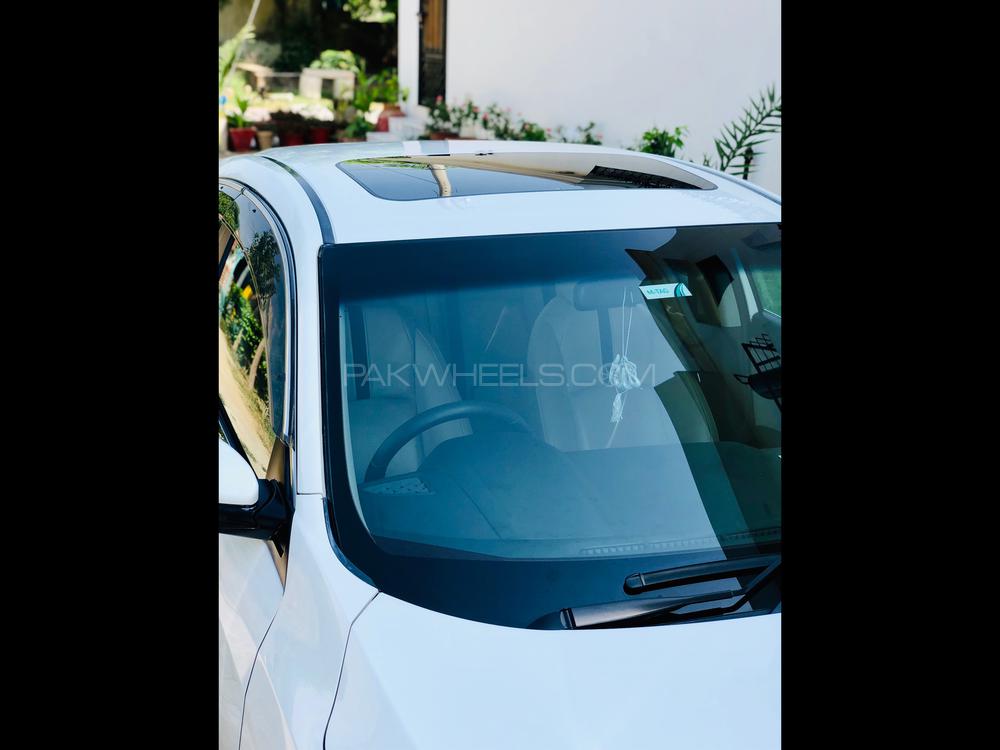 ہونڈا سوک 2016 for Sale in گجرات ہونڈا سوک 2016 for Sale in گجرات Image-13