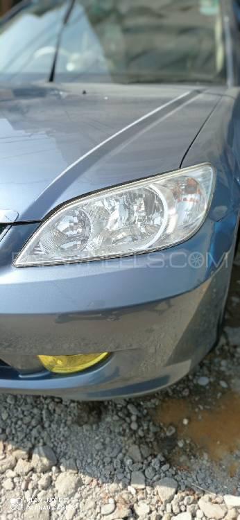 Honda Civic 2004 for Sale in Karachi Image-1