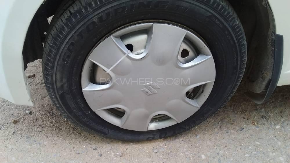 Suzuki Alto 2008 for Sale in Karachi Suzuki Alto 2008 for Sale in Karachi Image-8