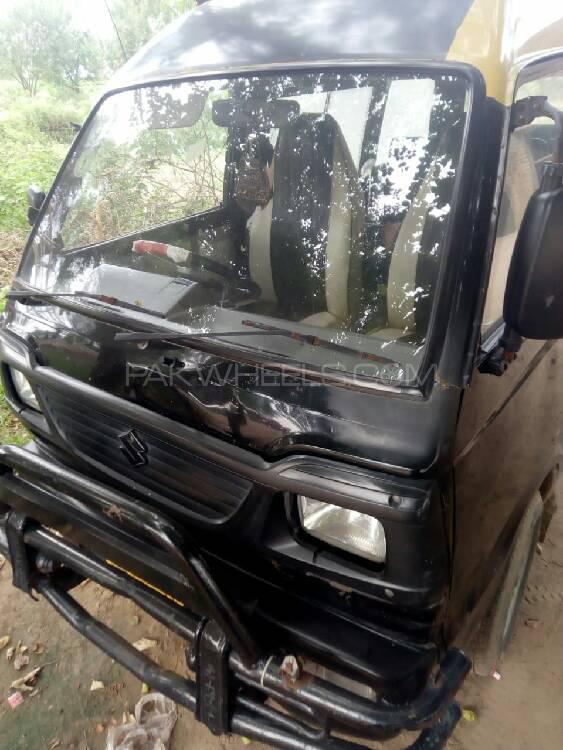 Suzuki Bolan 2011 for Sale in Sargodha Image-1