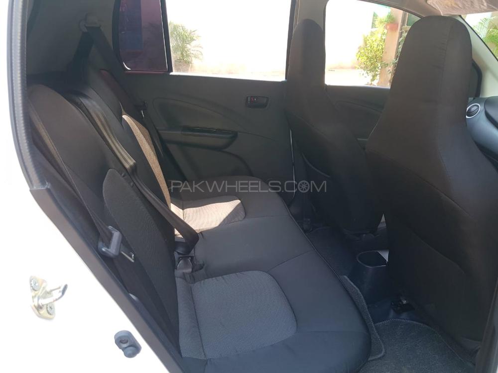 Suzuki Cultus 2020 for Sale in Sahiwal Suzuki Cultus 2020 for Sale in Sahiwal Image-15