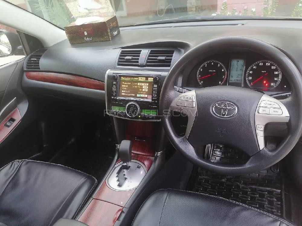 ٹویوٹا الیون 2007 for Sale in لیہ ٹویوٹا الیون 2007 for Sale in لیہ Image-6