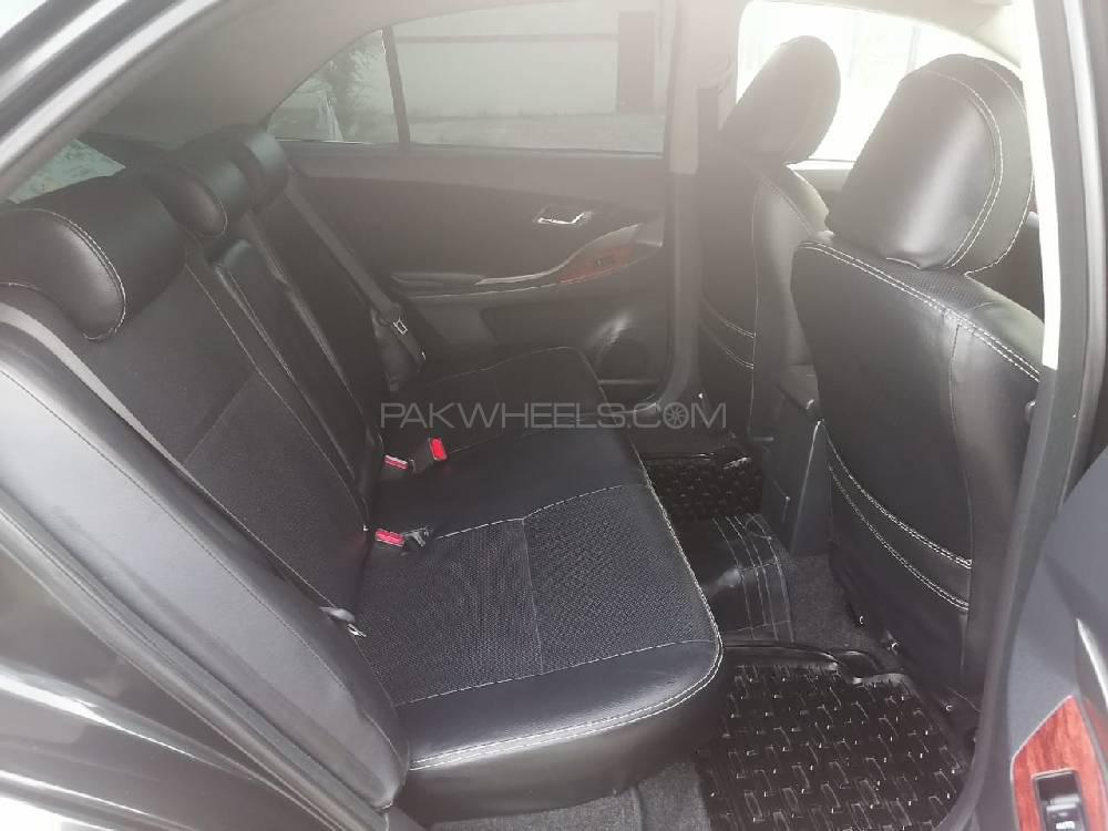 ٹویوٹا الیون 2007 for Sale in لیہ ٹویوٹا الیون 2007 for Sale in لیہ Image-12