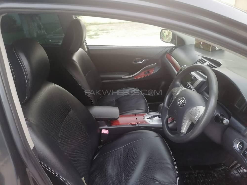 ٹویوٹا الیون 2007 for Sale in لیہ ٹویوٹا الیون 2007 for Sale in لیہ Image-18