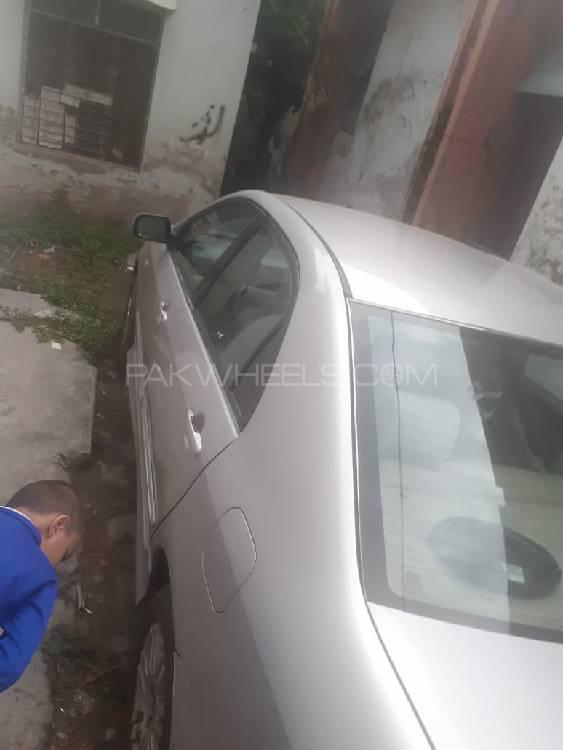 Toyota Corolla 2004 for Sale in Kotli Ak Toyota Corolla 2004 for Sale in Kotli Ak Image-4