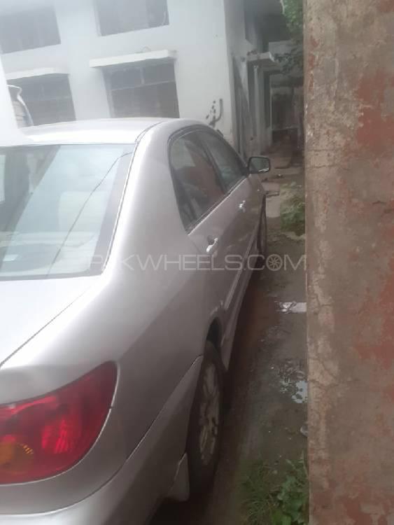 Toyota Corolla 2004 for Sale in Kotli Ak Toyota Corolla 2004 for Sale in Kotli Ak Image-5
