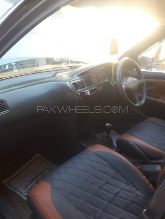 Toyota Corolla 1992 for Sale in Rawalpindi Toyota Corolla 1992 for Sale in Rawalpindi Image-18