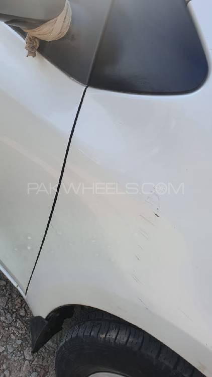 Toyota Vitz 2008 for Sale in Lahore Toyota Vitz 2008 for Sale in Lahore Image-7