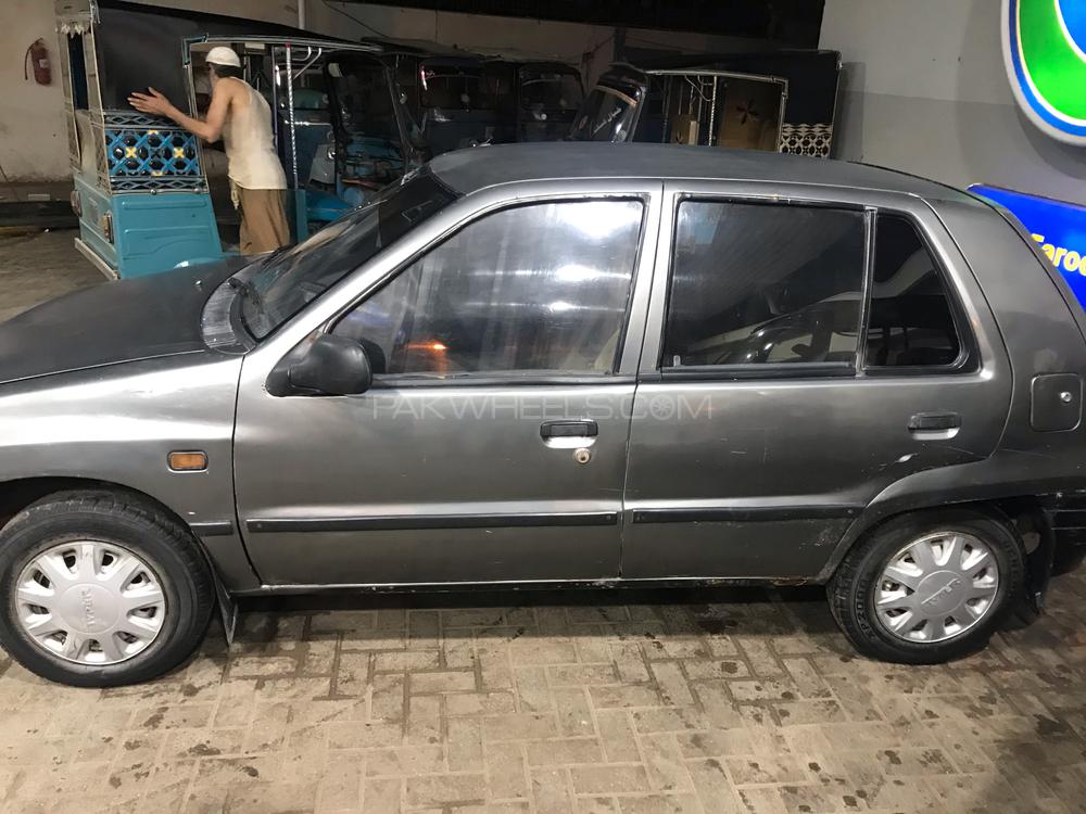 Daihatsu Charade 1988 for Sale in Karachi Image-1