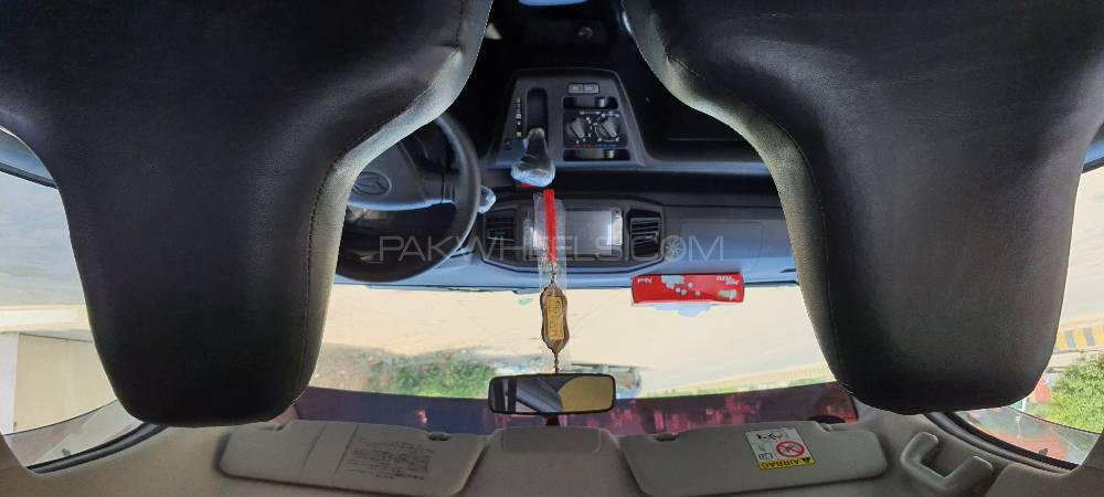 Daihatsu Mira 2017 for Sale in Hyderabad Daihatsu Mira 2017 for Sale in Hyderabad Image-5