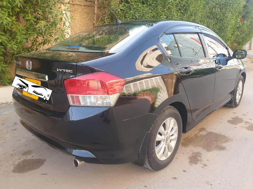 Honda City 2013 for Sale in Karachi Honda City 2013 for Sale in Karachi Image-6