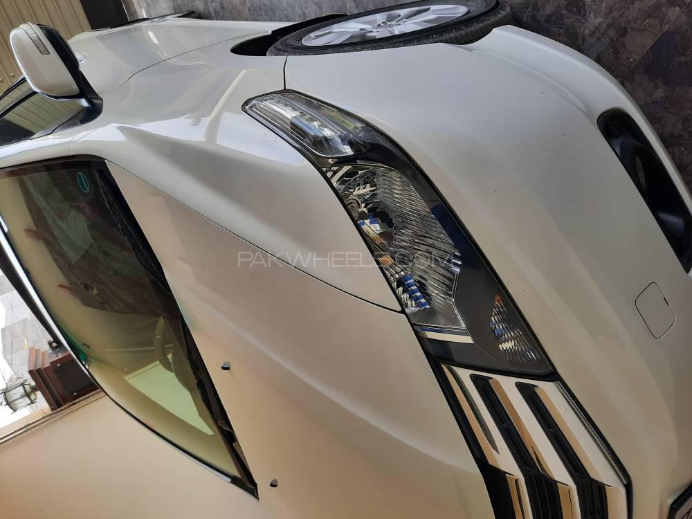 Honda City 2015 for Sale in Bahawalpur Image-1