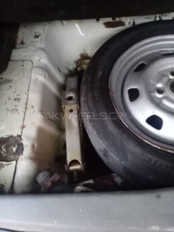 Hyundai Santro 2007 for Sale in Faisalabad Image-1