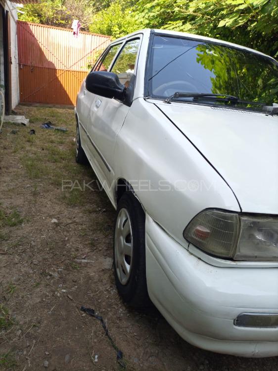 کِیا کلاسک 2000 for Sale in واہ کینٹ کِیا کلاسک 2000 for Sale in واہ کینٹ Image-5