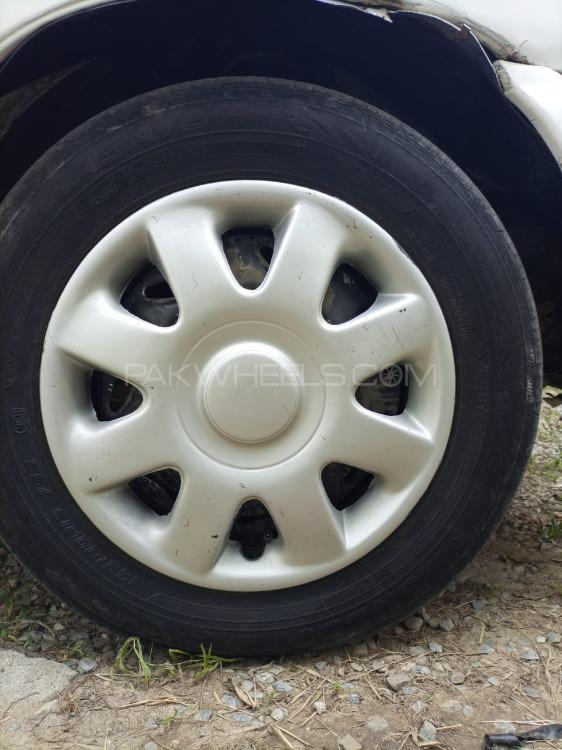 کِیا کلاسک 2000 for Sale in واہ کینٹ کِیا کلاسک 2000 for Sale in واہ کینٹ Image-6