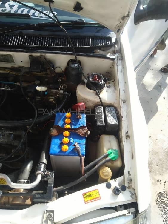 Suzuki Cultus 2013 for Sale in Rawalpindi Suzuki Cultus 2013 for Sale in Rawalpindi Image-9