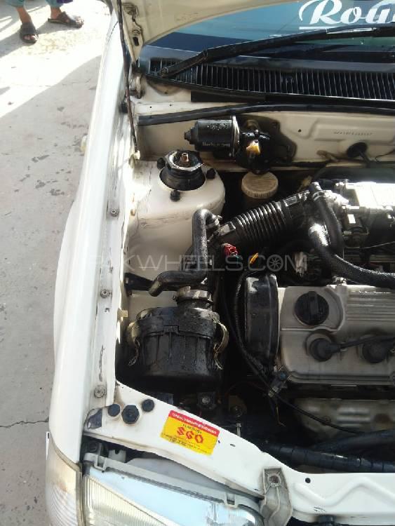 Suzuki Cultus 2013 for Sale in Rawalpindi Suzuki Cultus 2013 for Sale in Rawalpindi Image-8