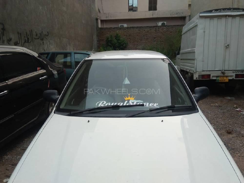 Suzuki Cultus 2013 for Sale in Rawalpindi Suzuki Cultus 2013 for Sale in Rawalpindi Image-15