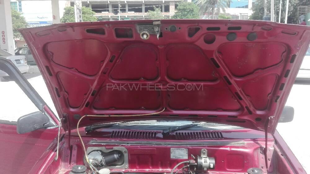 Suzuki Mehran 2011 for Sale in Rawalpindi Image-1