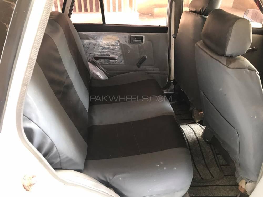 Suzuki Mehran 2009 for Sale in Karachi Suzuki Mehran 2009 for Sale in Karachi Image-7