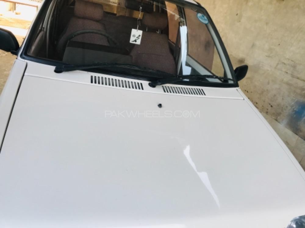 Suzuki Mehran 2018 for Sale in Layyah Suzuki Mehran 2018 for Sale in Layyah Image-2