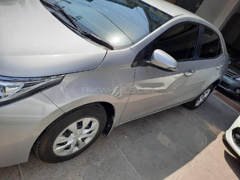 ٹویوٹا کرولا 2018 for Sale in راولپنڈی ٹویوٹا کرولا 2018 for Sale in راولپنڈی Image-17