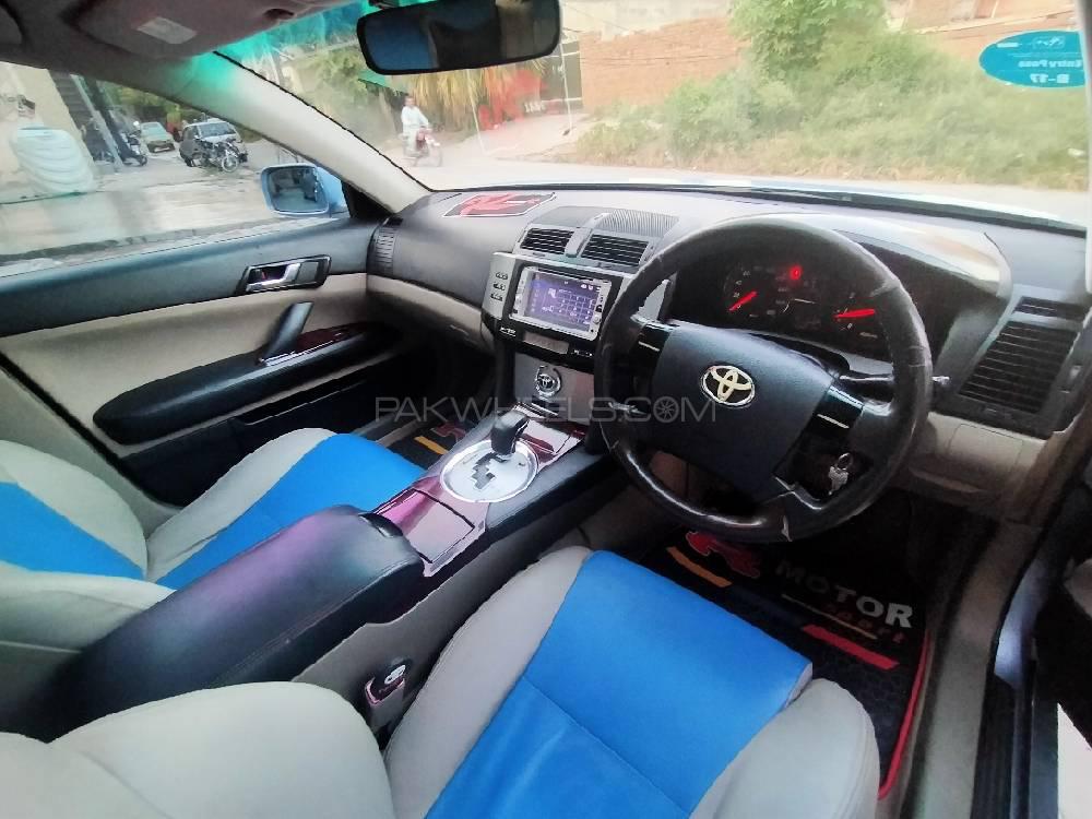 Toyota Mark X 2005 for Sale in Rawalpindi Image-1