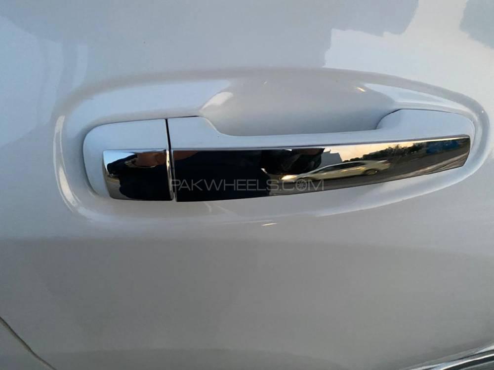 Toyota Prado 2011 for Sale in Faisalabad Toyota Prado 2011 for Sale in Faisalabad Image-11