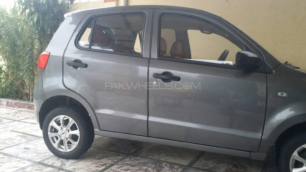 United Bravo 2019 for Sale in Jhelum United Bravo 2019 for Sale in Jhelum Image-2