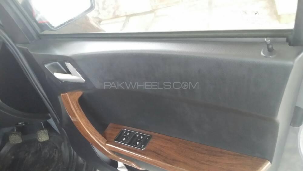 United Bravo 2019 for Sale in Jhelum United Bravo 2019 for Sale in Jhelum Image-4