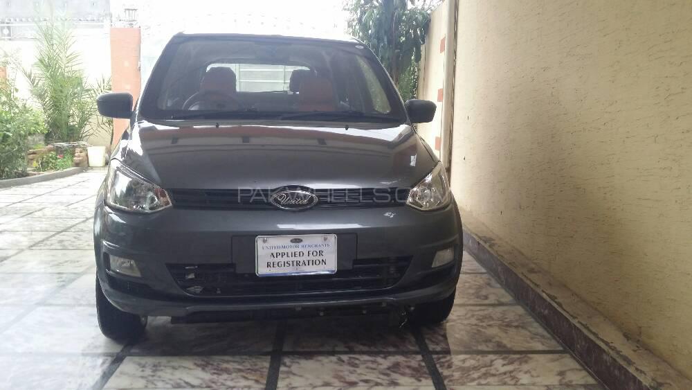 United Bravo 2019 for Sale in Jhelum United Bravo 2019 for Sale in Jhelum Image-12