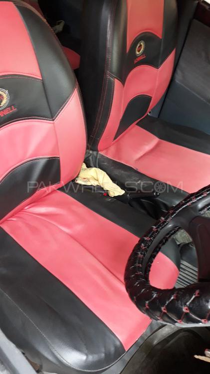 Daihatsu Cuore 2000 for Sale in Nowshera Daihatsu Cuore 2000 for Sale in Nowshera Image-4