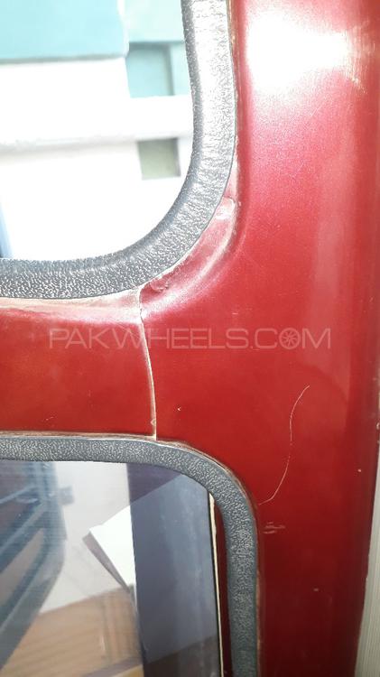 Daihatsu Cuore 2000 for Sale in Nowshera Daihatsu Cuore 2000 for Sale in Nowshera Image-3