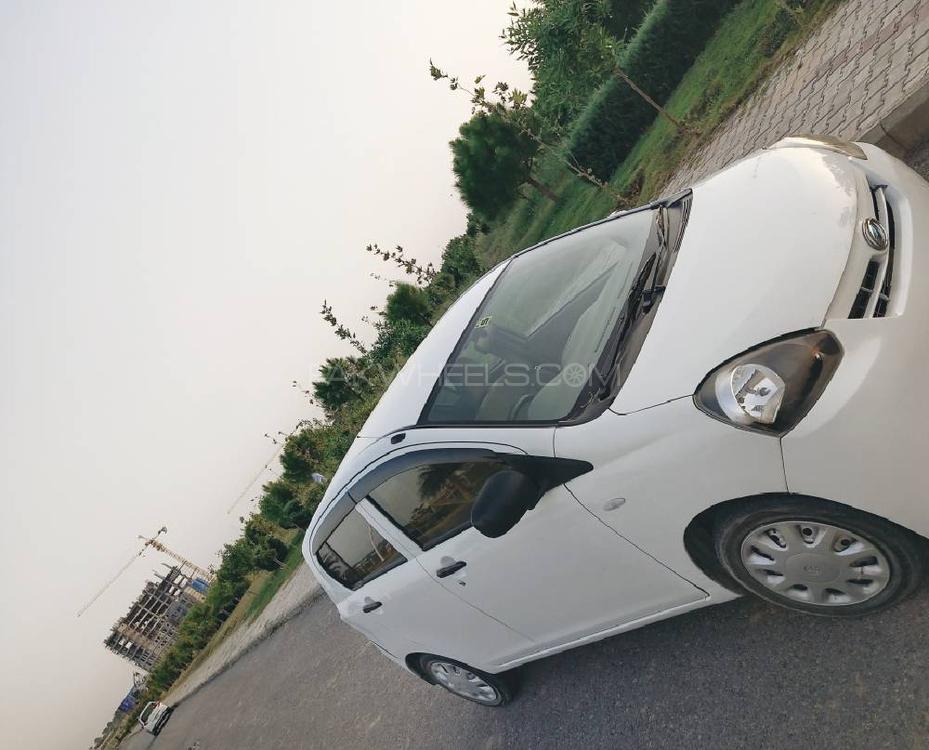Daihatsu Mira 2013 for Sale in Islamabad Image-1