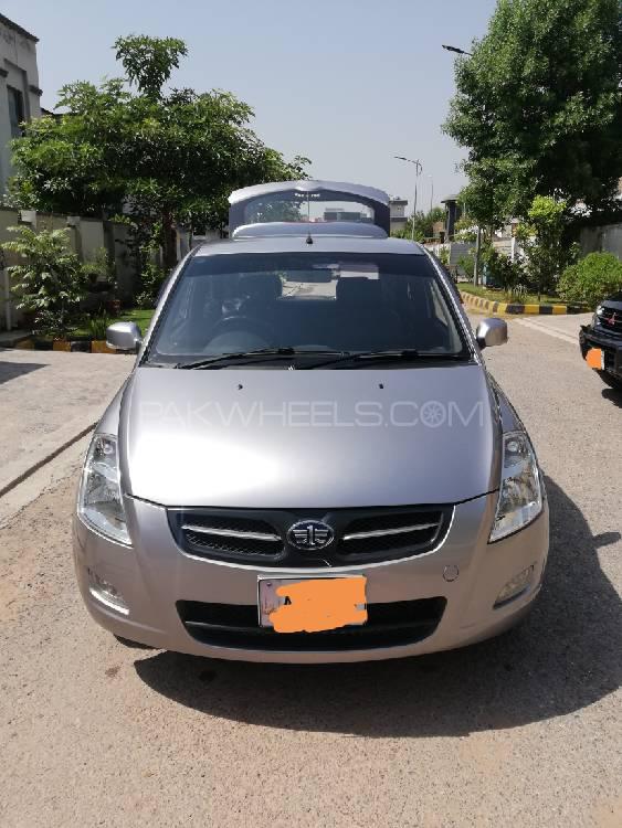 FAW V2 2018 for Sale in Rawalpindi Image-1
