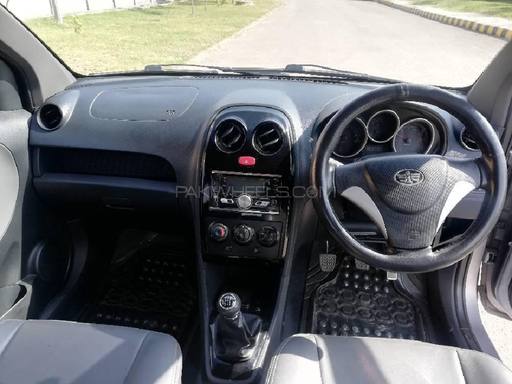 FAW V2 2018 for Sale in Rawalpindi FAW V2 2018 for Sale in Rawalpindi Image-8