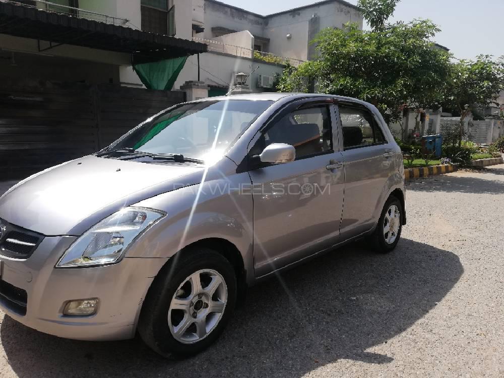 FAW V2 2018 for Sale in Rawalpindi FAW V2 2018 for Sale in Rawalpindi Image-11