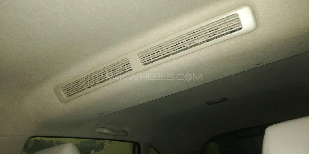 Honda BR-V 2018 for Sale in Gujranwala Honda BR-V 2018 for Sale in Gujranwala Image-14