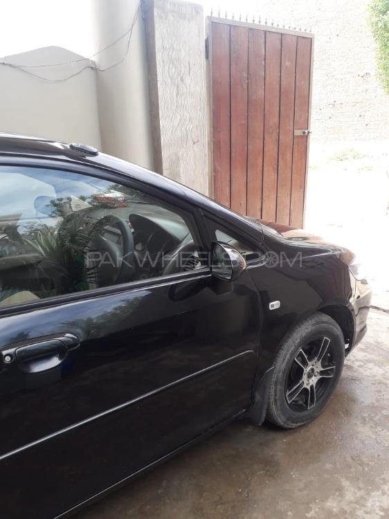 Honda City 2008 for Sale in Lahore Honda City 2008 for Sale in Lahore Image-9