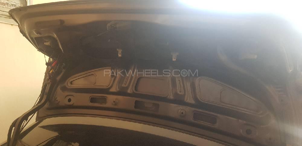 Honda Civic 2008 for Sale in Rawalpindi Honda Civic 2008 for Sale in Rawalpindi Image-14