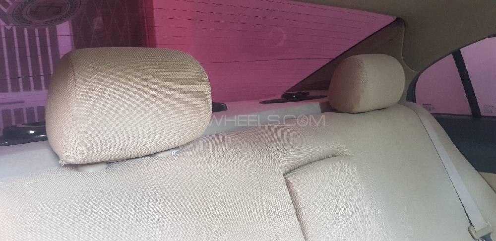 Honda Civic 2008 for Sale in Rawalpindi Honda Civic 2008 for Sale in Rawalpindi Image-12