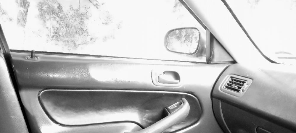Honda Civic 2000 for Sale in Islamabad Honda Civic 2000 for Sale in Islamabad Image-9