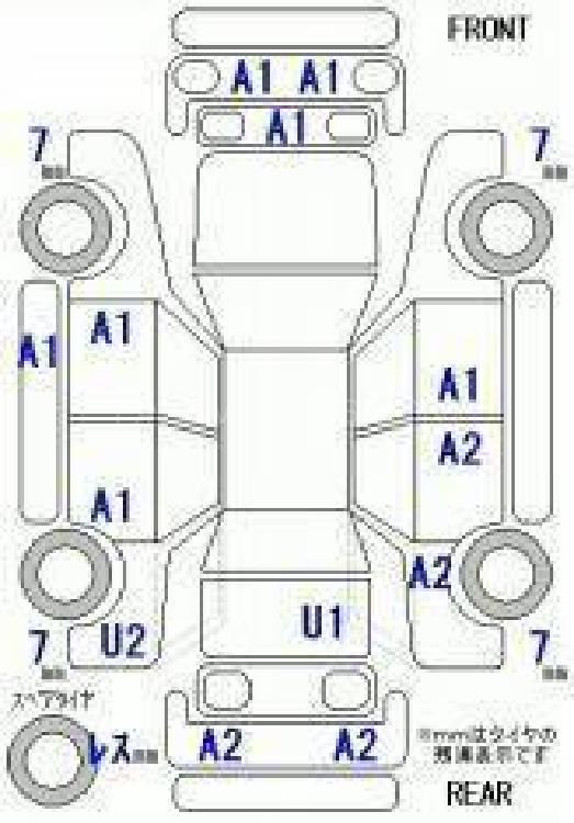 Honda Vezel 2015 for Sale in Peshawar Honda Vezel 2015 for Sale in Peshawar Image-2